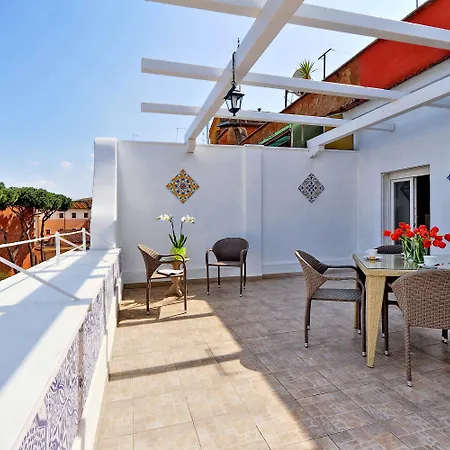 Bellezza Al Colosseo - & Apts * Rome