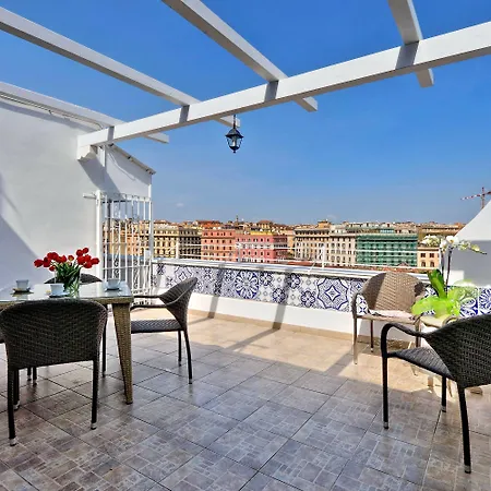 Appartement Bellezza Al Colosseo - & Apts *