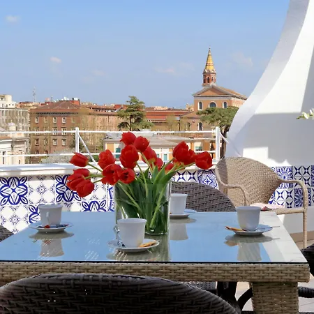 Bellezza Al Colosseo - & Apts Appartement Rome