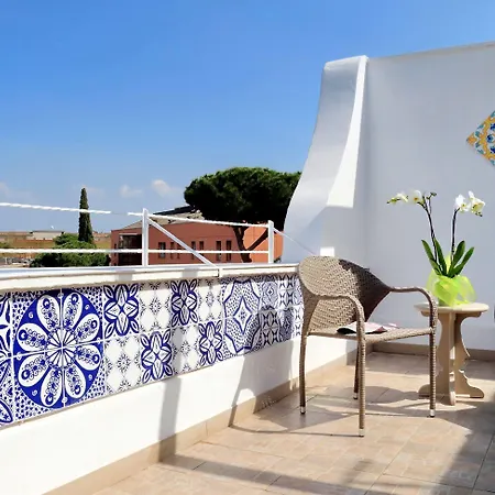 Appartement Bellezza Al Colosseo - & Apts Rome