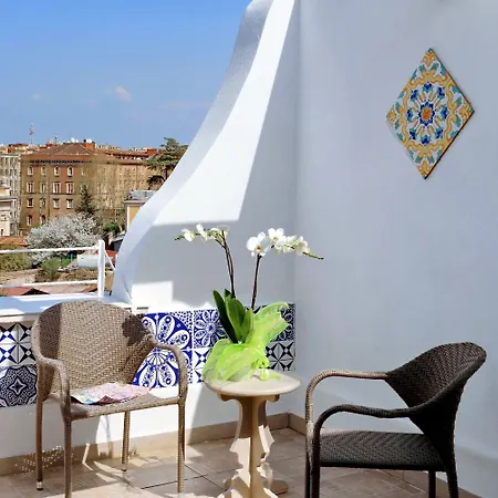 Bellezza Al Colosseo - & Apts Appartement Rome