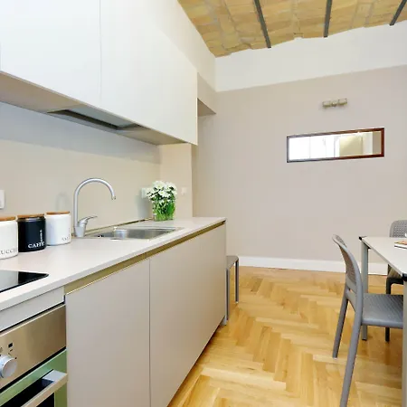Bellezza Al Colosseo - & Apts Appartement Rome