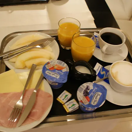 Appartement Bellezza Al Colosseo - & Apts *