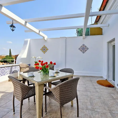 Appartement Bellezza Al Colosseo - & Apts