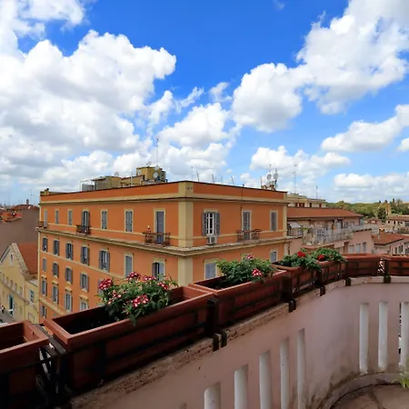 Bellezza Al Colosseo - & Apts