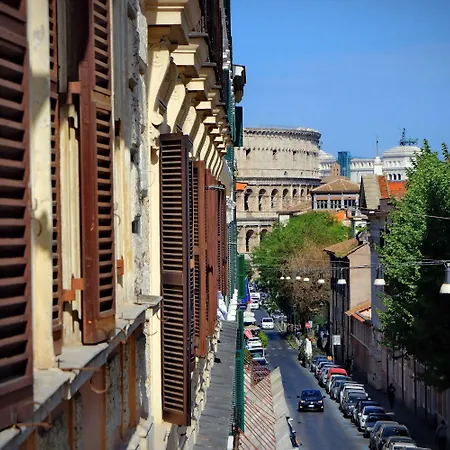 Bellezza Al Colosseo - & Apts