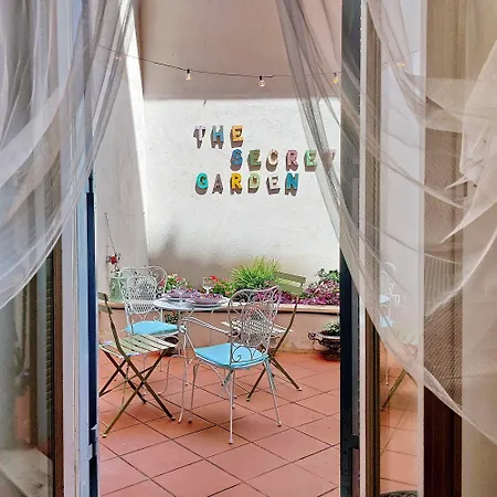 Bellezza Al Colosseo - B&b&apts