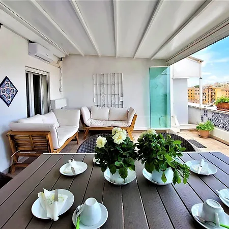 Appartement Bellezza Al Colosseo - & Apts