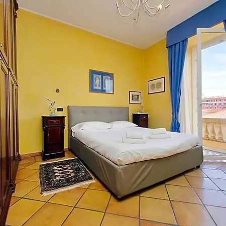Apartament Bellezza Al Colosseo - & Apts Rzym