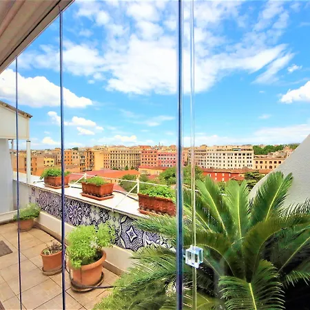 Bellezza Al Colosseo - & Apts Apartment Rome