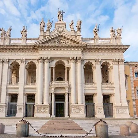 Bed & Breakfast Bellezza Al Colosseo - B&b&apts 3*