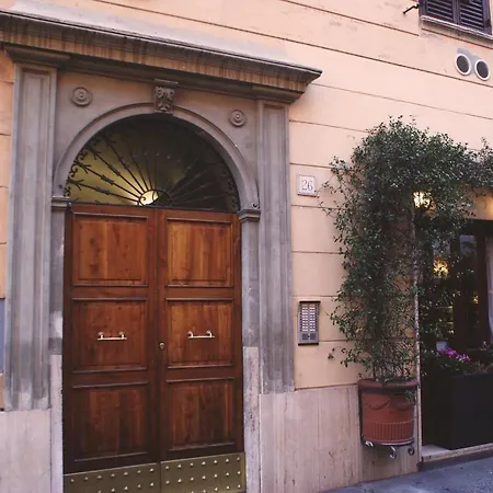 Bellezza Al Colosseo - B&b&apts 3* Roma