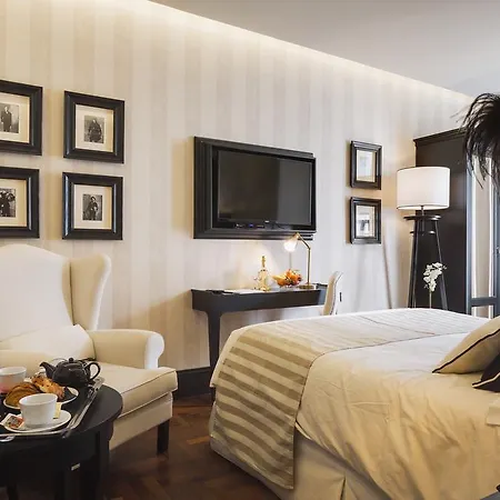 Bed & Breakfast Bellezza Al Colosseo - B&b&apts