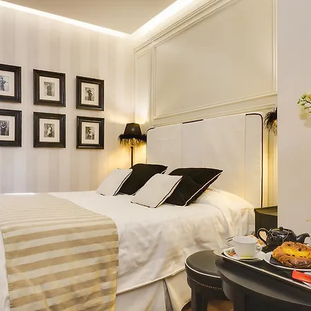 Bellezza Al Colosseo - B&b&apts Roma