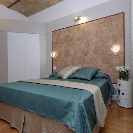 Bed & Breakfast Bellezza Al Colosseo - B&b&apts 3*