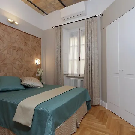 Bellezza Al Colosseo - B&b&apts Bed & Breakfast 3*