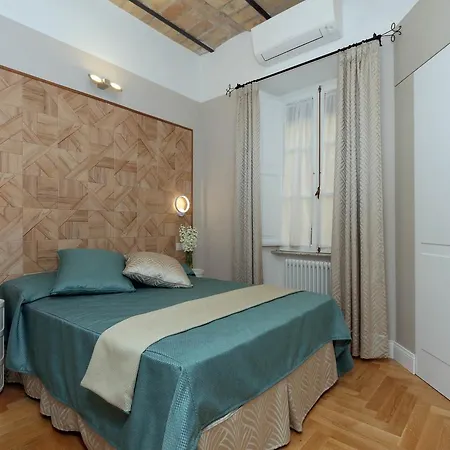 Bellezza Al Colosseo - B&b&apts 3* Roma