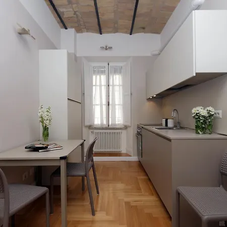 Bellezza Al Colosseo - B&b&apts