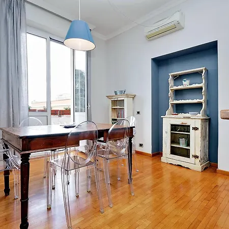 Bellezza Al Colosseo - B&b&apts Bed & Breakfast