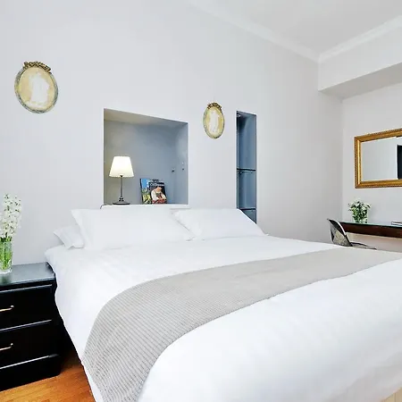 Bed & Breakfast Bellezza Al Colosseo - B&b&apts Roma