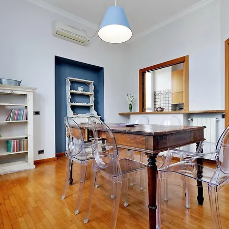 Bellezza Al Colosseo - B&b&apts Bed & Breakfast