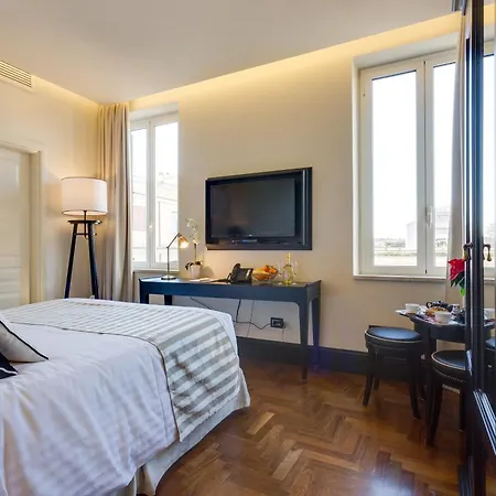 Bellezza Al Colosseo - & Apts Appartement Rome