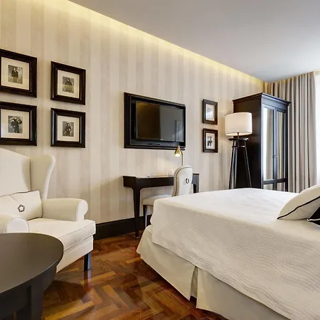 Bellezza Al Colosseo - B&b&apts 3*