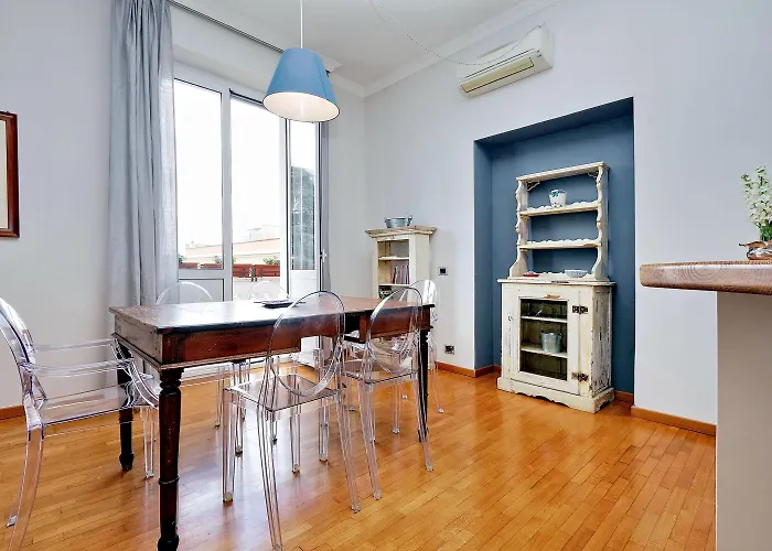 דירה Bellezza Al Colosseo - & Apts *