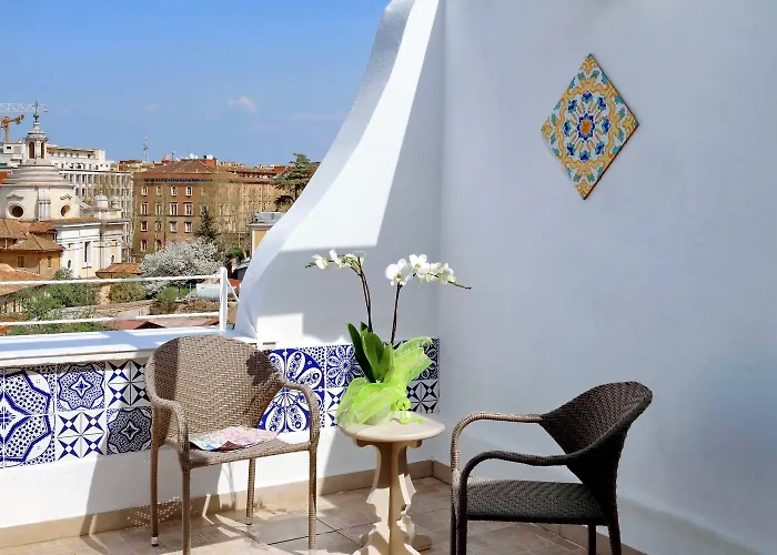 Bellezza Al Colosseo - & Apts Apartment Rom