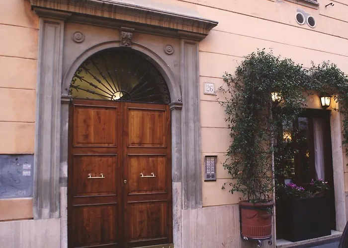 Bellezza Al Colosseo - & Apts * רומא