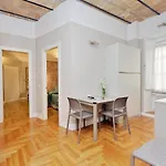 Apartament Bellezza Al Colosseo - & Apts *