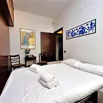Bellezza Al Colosseo - & Apts Apartament *