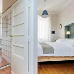 Apartament Bellezza Al Colosseo - & Apts Rzym