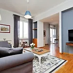 Bellezza Al Colosseo - & Apts Apartament