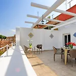 Bellezza Al Colosseo - & Apts Apartament Rzym