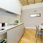 Bellezza Al Colosseo - & Apts Apartament Rzym