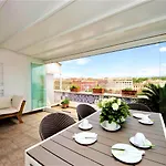 Apartament Bellezza Al Colosseo - & Apts Rzym