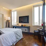 Bellezza Al Colosseo - & Apts Apartament Rzym