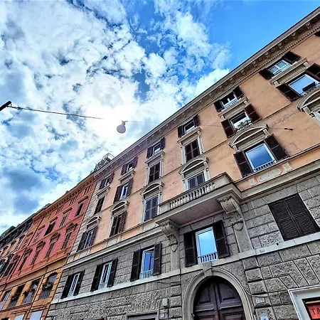 Apartament Bellezza Al Colosseo - & Apts