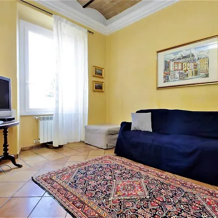 Bellezza Al Colosseo - & Apts شقة *