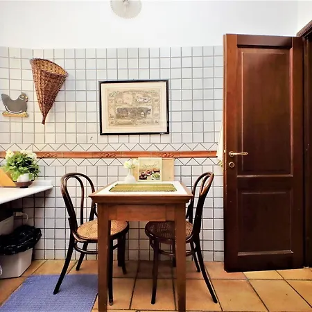 Bellezza Al Colosseo - & Apts شقة