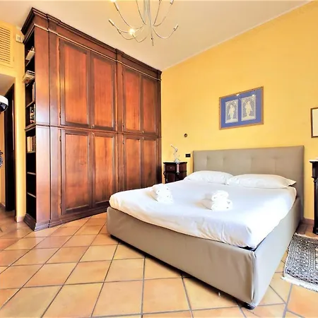 Bellezza Al Colosseo - & Apts شقة روما