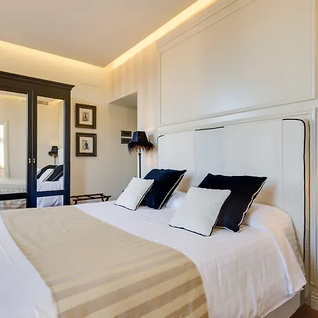 Bellezza Al Colosseo - & Apts روما