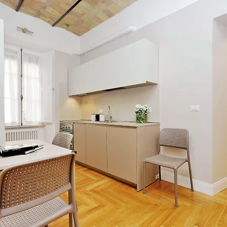 Bellezza Al Colosseo - & Apts * روما
