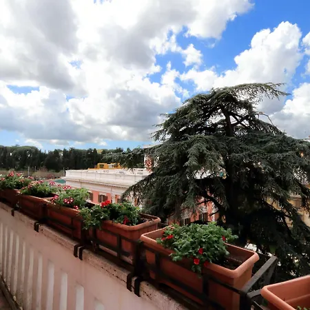 Bellezza Al Colosseo - & Apts روما