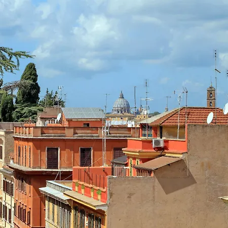 Bellezza Al Colosseo - & Apts * روما
