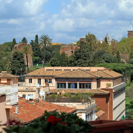 Bellezza Al Colosseo - & Apts شقة روما
